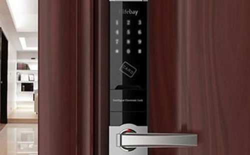 天柱24小时上门开锁公司