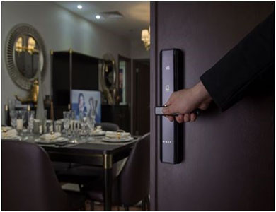 天柱24小时上门开锁公司