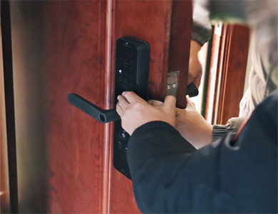 天柱24小时上门开锁公司